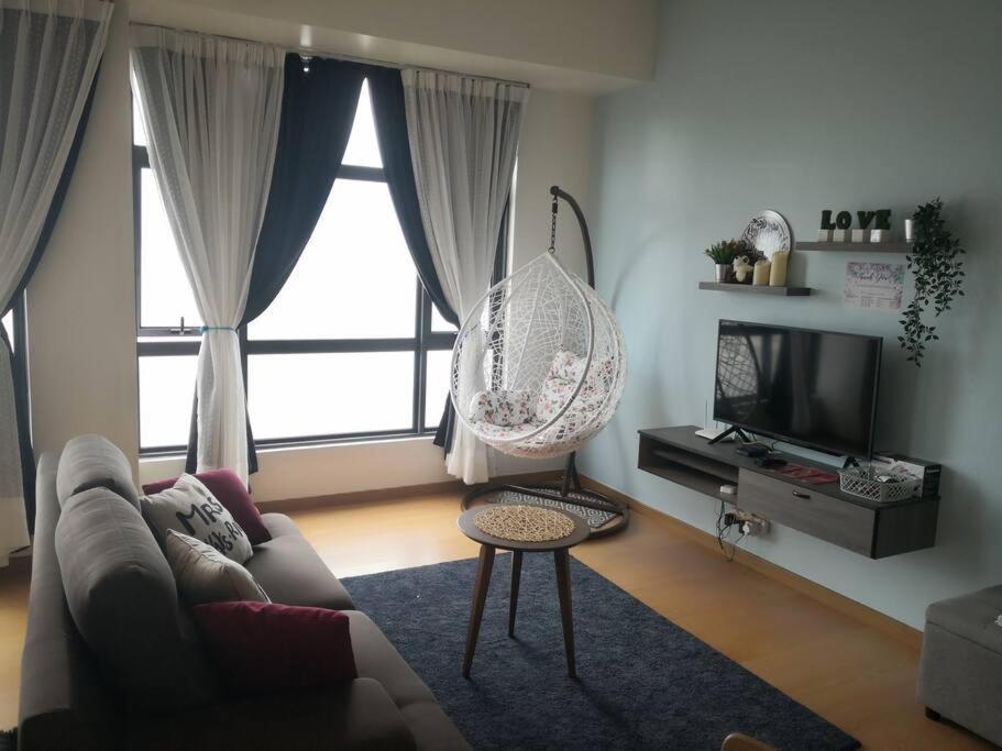 Apartment De Sea 4pax 850sf 2r2b Imperium *