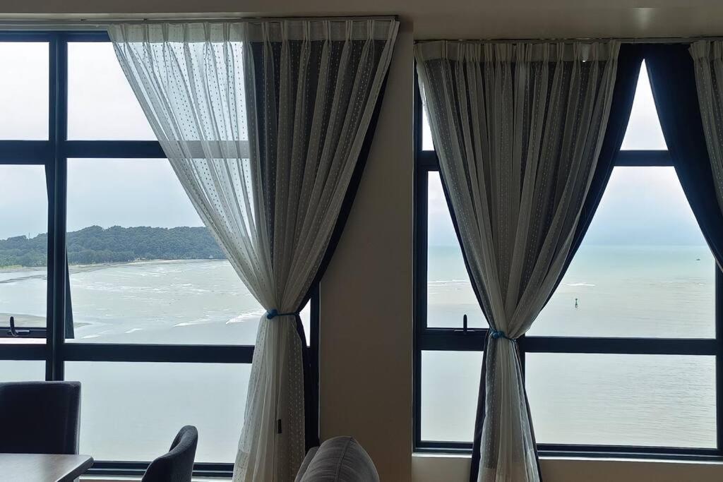 Apartment De Sea 4pax 850sf 2r2b Imperium Kuantan