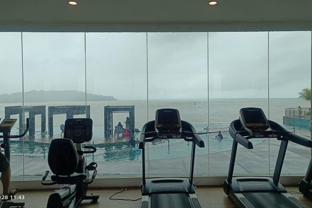 De Sea 4pax 850sf 2r2b Imperium *