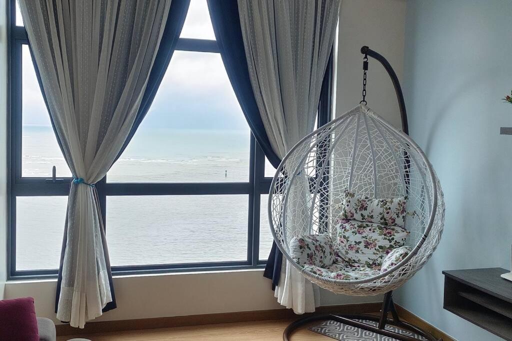 De Sea 4pax 850sf 2r2b Imperium Apartment