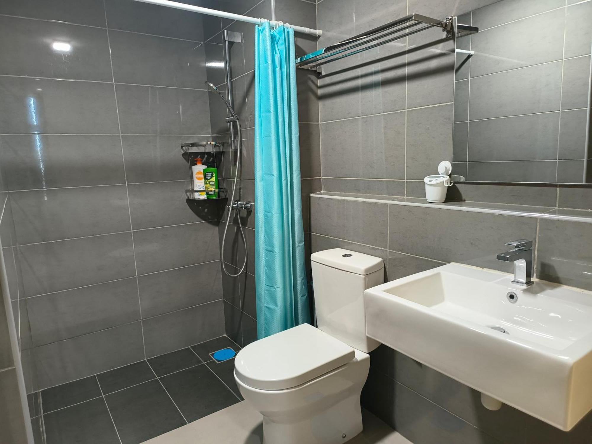 De Sea 4pax 850sf 2r2b Imperium Apartment Kuantan
